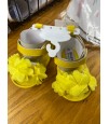Infant Sandals Closeout. 32000 Pairs. EXW Los Angeles